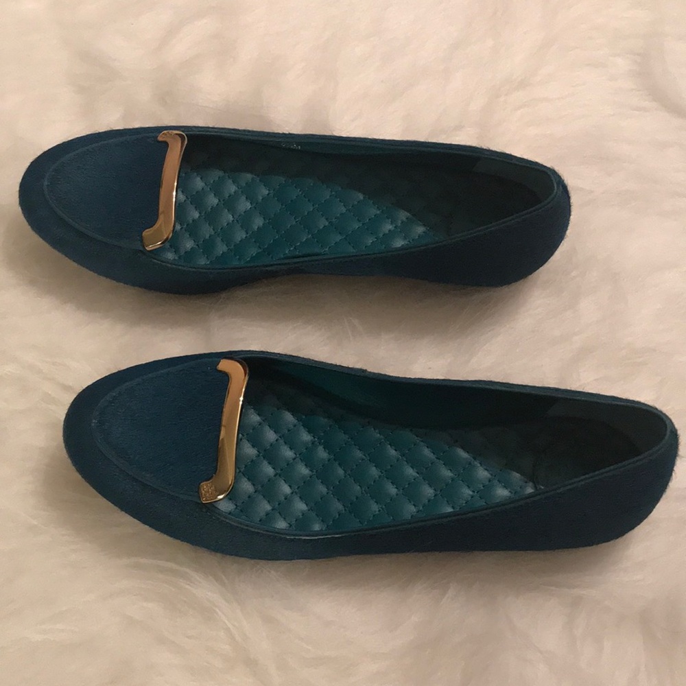 Tory Burch Flats - Picture 3 of 8